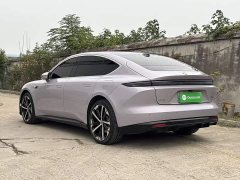 NIO ET5 75kWh - фото 4