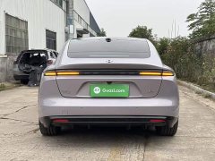 NIO ET5 75kWh - фото 5