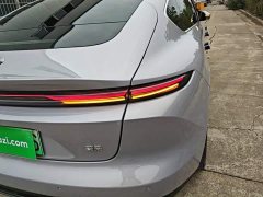 NIO ET5 75kWh - фото 7