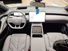 NIO ET5 75kWh - фото 9