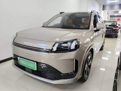GAC AION V Edition 650 Edition - фото 1