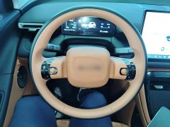 GAC AION V Edition 650 Edition - фото 10