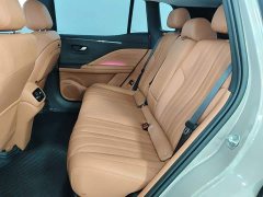 GAC AION V Edition 650 Edition - фото 16