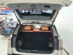 GAC AION V Edition 650 Edition - фото 18