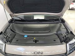 GAC AION V Edition 650 Edition - фото 19