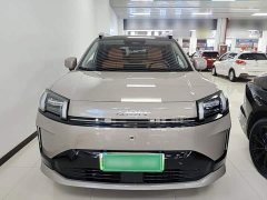 GAC AION V Edition 650 Edition - фото 2