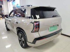 GAC AION V Edition 650 Edition - фото 4
