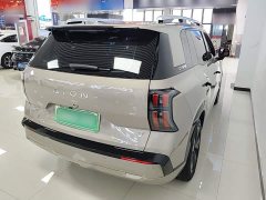 GAC AION V Edition 650 Edition - фото 6