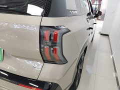 GAC AION V Edition 650 Edition - фото 7