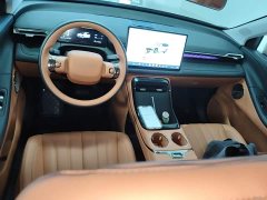 GAC AION V Edition 650 Edition - фото 9
