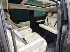 Li Auto MEGA Home Family Edition - ფოტო 10