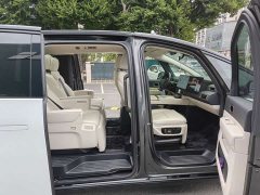 Li Auto MEGA Home Family Edition - ფოტო 11