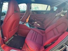 Porsche Panamera Executive Extended Wheelbase 2.9T - ფოტო 3