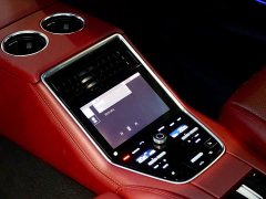 Porsche Panamera Executive Extended Wheelbase 2.9T - ფოტო 5
