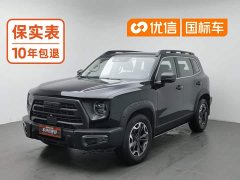 Great Wall Dachshund 2.0T DCT Chinese Rural Dog Edition - ფოტო 1