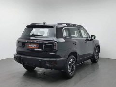Great Wall Dachshund 2.0T DCT Chinese Rural Dog Edition - ფოტო 2