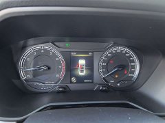 Geely Emgrand X6 PRO 1.4T Automatic Luxury - ფოტო 10