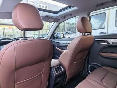 Geely Emgrand X6 PRO 1.4T Automatic Luxury - ფოტო 12
