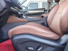 Geely Emgrand X6 PRO 1.4T Automatic Luxury - ფოტო 8