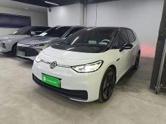 Volkswagen ID.3 Pro Intelligent Edition - ფოტო 1