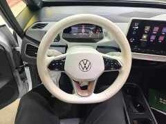 Volkswagen ID.3 Pro Intelligent Edition - ფოტო 10