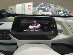 Volkswagen ID.3 Pro Intelligent Edition - ფოტო 11