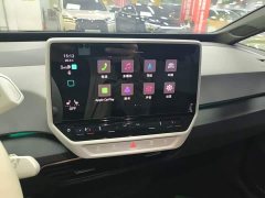 Volkswagen ID.3 Pro Intelligent Edition - ფოტო 12