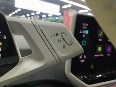 Volkswagen ID.3 Pro Intelligent Edition - ფოტო 13