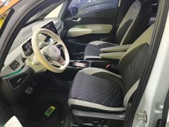 Volkswagen ID.3 Pro Intelligent Edition - ფოტო 14