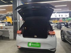 Volkswagen ID.3 Pro Intelligent Edition - ფოტო 18