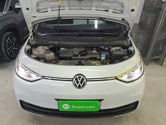 Volkswagen ID.3 Pro Intelligent Edition - ფოტო 19