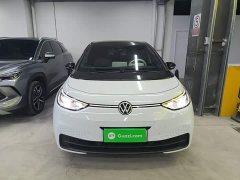 Volkswagen ID.3 Pro Intelligent Edition - ფოტო 2