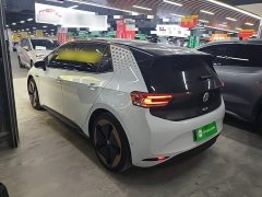 Volkswagen ID.3 Pro Intelligent Edition - ფოტო 4