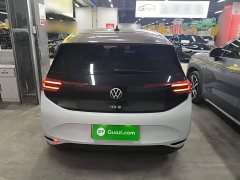 Volkswagen ID.3 Pro Intelligent Edition - ფოტო 5