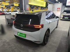 Volkswagen ID.3 Pro Intelligent Edition - ფოტო 6