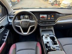 GAC D-MAX 3.0T Auto 4WD Flagship Edition - ფოტო 12
