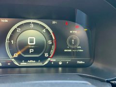 GAC D-MAX 3.0T Auto 4WD Flagship Edition - ფოტო 13
