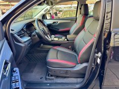 GAC D-MAX 3.0T Auto 4WD Flagship Edition - ფოტო 15