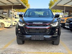 GAC D-MAX 3.0T Auto 4WD Flagship Edition - ფოტო 2