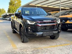 GAC D-MAX 3.0T Auto 4WD Flagship Edition - ფოტო 3