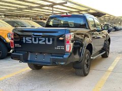 GAC D-MAX 3.0T Auto 4WD Flagship Edition - ფოტო 4