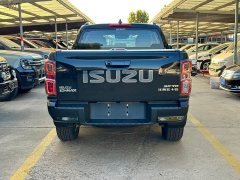 GAC D-MAX 3.0T Auto 4WD Flagship Edition - ფოტო 5