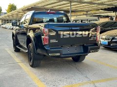 GAC D-MAX 3.0T Auto 4WD Flagship Edition - ფოტო 6