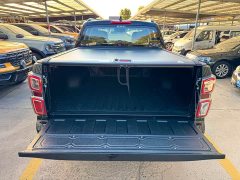 GAC D-MAX 3.0T Auto 4WD Flagship Edition - ფოტო 7