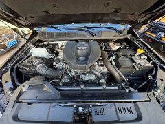 GAC D-MAX 3.0T Auto 4WD Flagship Edition - ფოტო 9