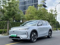 Geely Galaxy E5 440km Explorer Edition - ფოტო 1