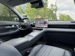 Geely Galaxy E5 440km Explorer Edition - ფოტო 11