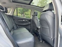Geely Galaxy E5 440km Explorer Edition - ფოტო 12