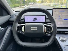 Geely Galaxy E5 440km Explorer Edition - ფოტო 13