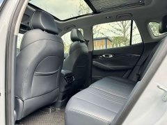 Geely Galaxy E5 440km Explorer Edition - ფოტო 14